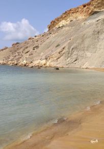 Insel Malta