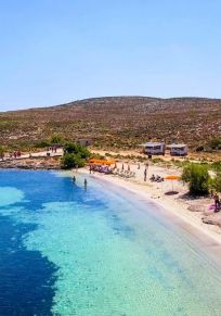 Insel Comino