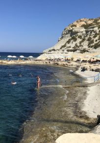 Insel Gozo