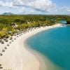 Strand des Shangri-La Mauritius Resorts