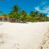 Casa Cenote beach