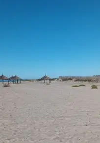 Lomas de San Ramon