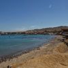 Bahia Tortugas Beach