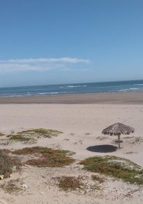 Las Barrancas
