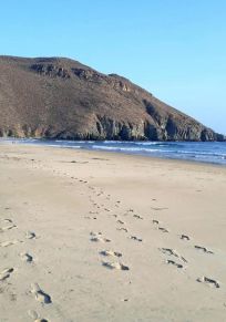 El Pescadero