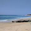 Playa Santa Agueda
