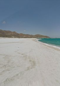 Cabo Frailes