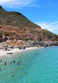 La Paz