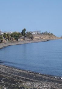 Santa Rosalia