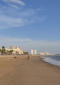 Bundesstaat Sinaloa