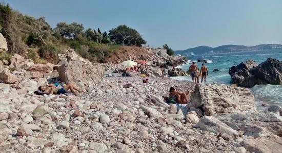 Beach Kadice