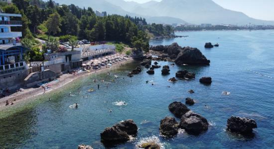 Skerovic Plaza