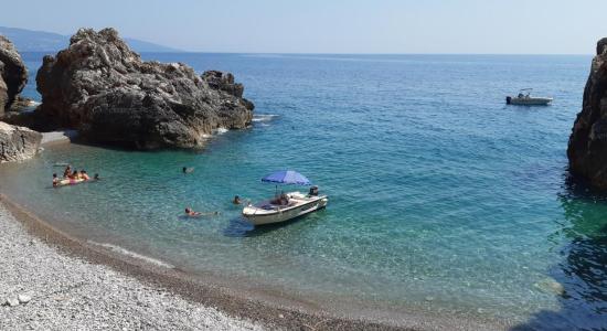 Crvena Stijena