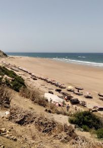 Region Tanger-Tétouan-Al Hoceima