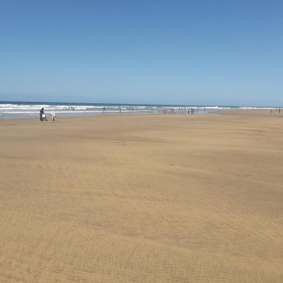 Plage Ras R'mel, Morocco 🏖️ Tanger-Tétouan-Al Hoceima, Marokko ...