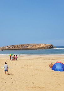 Region Casablanca-Settat