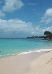 Insel Barbados
