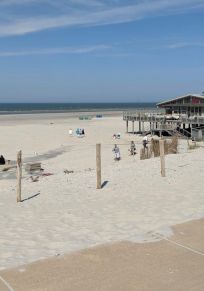 Insel Ameland