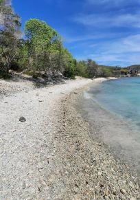 Insel Curaçao