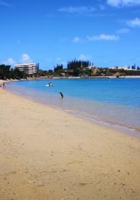 Noumea