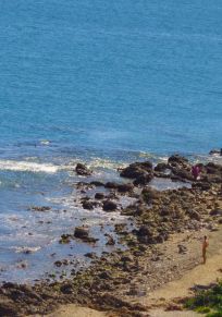 Insel Grande Terre