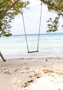 Insel Aore
