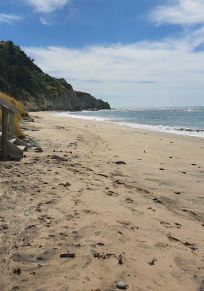 Region Gisborne
