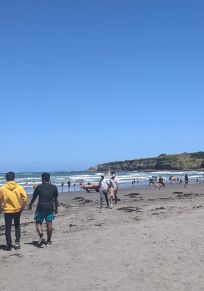 Region Taranaki