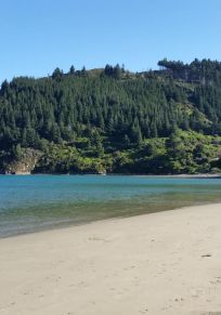 Region Marlborough