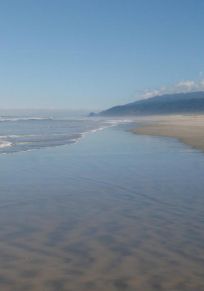 Region West Coast