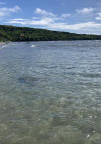 Insel Saipan