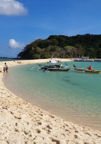 Insel Diltaytayan