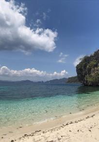 Insel Cadlao