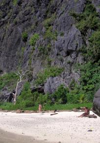Insel Matinloc