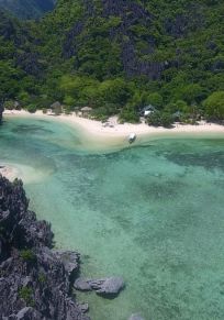 Insel Tapiutan