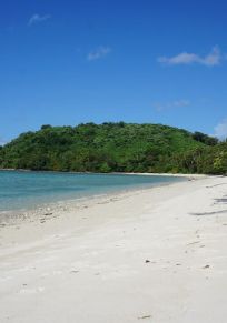 Darocotam island