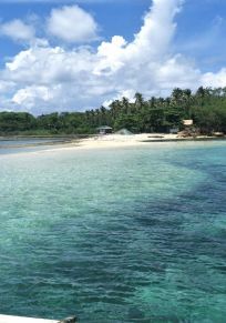 Insel Aslom