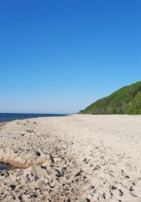 Neu Strand