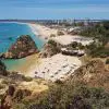 Praia de Alvor