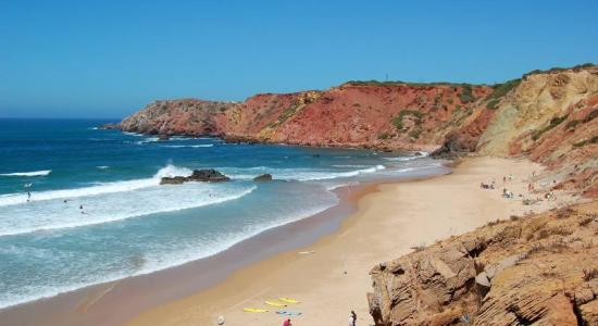 Amado Strand