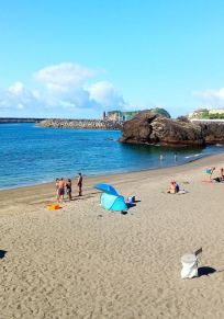 Insel São Miguel