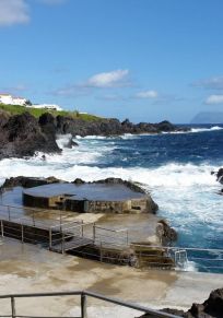 Insel Flores