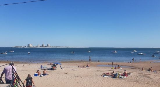 Praia da Rasca