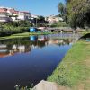 Praia Fluvial de Fraguas