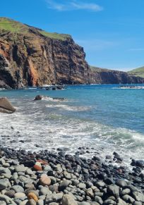 Insel Madeira