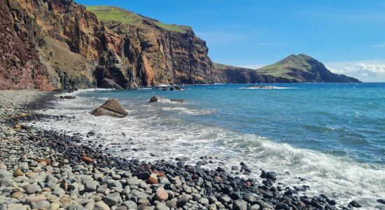 Sao Lourenco Beach