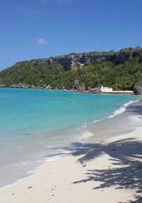 Insel Mona