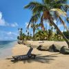 Strand von Punta Miquillo