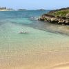 Boquillas beach