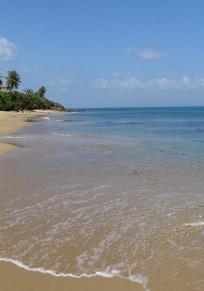 Insel Vieques